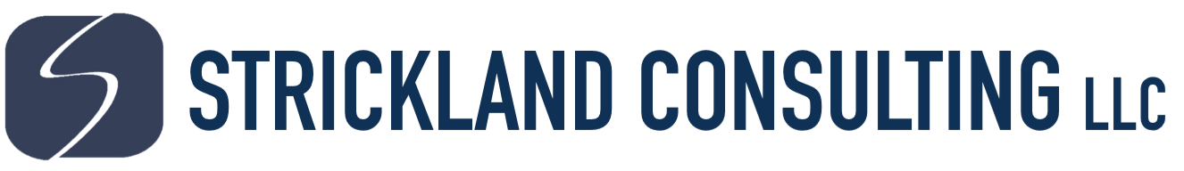 Strickland Consulting LLC